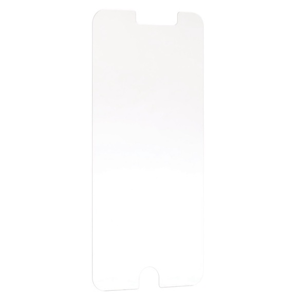 💜 iPhone8Plus/7Plus/6sPlus/6Plus InvisibleShield Hybrid Glass Screen Protector - Picture 13 of 14